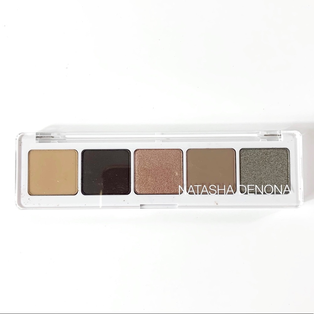 Natasha Denona Eyeshadow Ayana Palette NIB - Picture 5 of 5